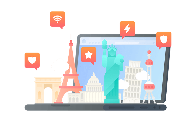 在新西兰连接到中国vpn - 云网吧